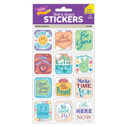 Mindful Moments Tear & Share Stickers™, Pack of 60