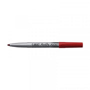 Marqueur Permanent - Marking Pocket - Rouge - BIC