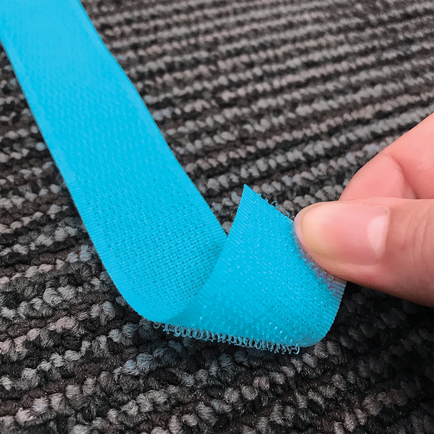Spot On® Carpet Marker Aqua Strips