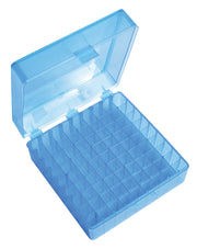 United Scientific® Cryo Cube Box, PP 81, comes with 4