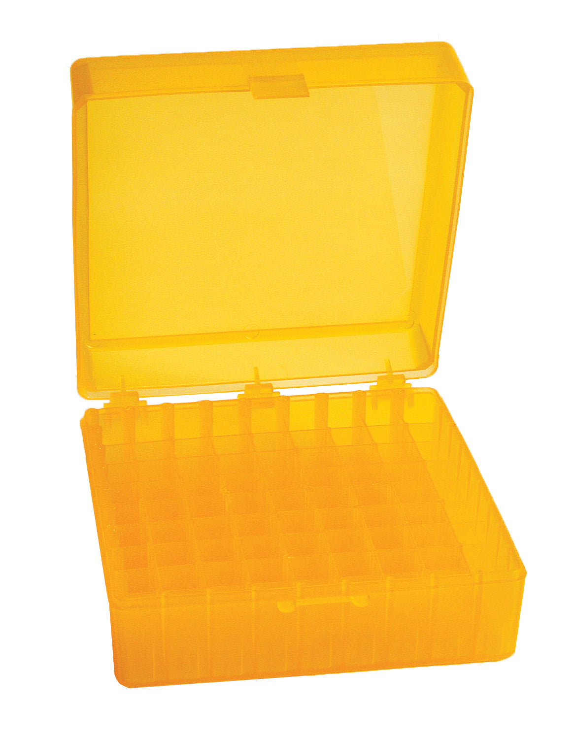 United Scientific® Cryo Cube Box, PP 81, comes with 4