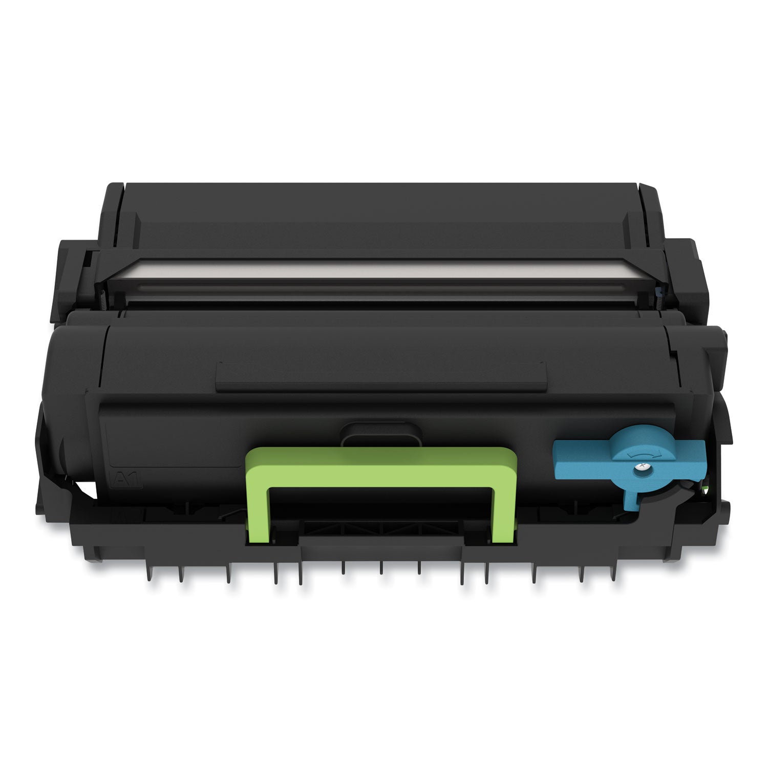 Lexmark Unison High Yield Black Laser Toner Cartridge, 1 Each, 15,000 Page Yield