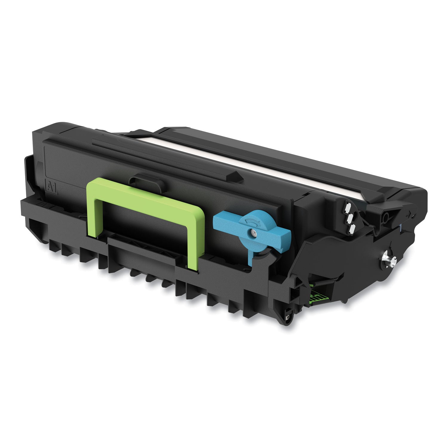 Lexmark Unison Original Black Laser Toner Cartridge, 1 Each, 3000 Page Yield