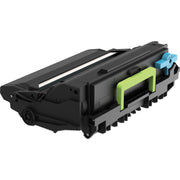 Lexmark Unison Original Standard Yield Laser Toner Cartridge - Black - 1 Pack