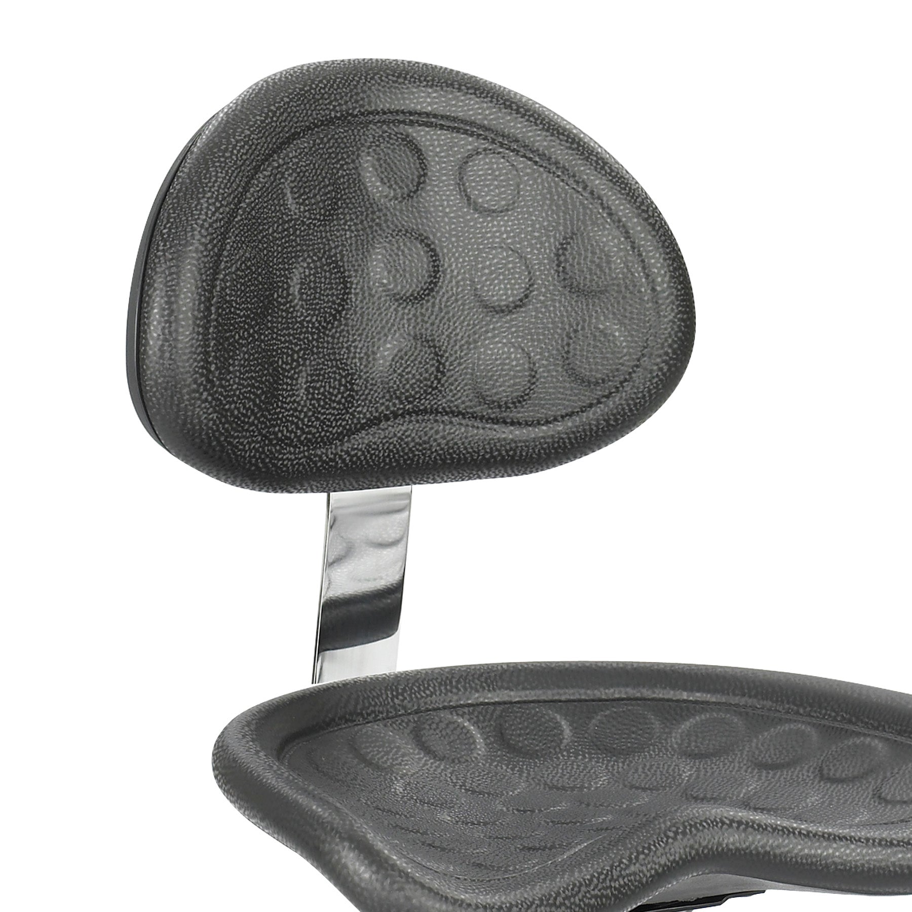 Back For Sitstar Chair Blk