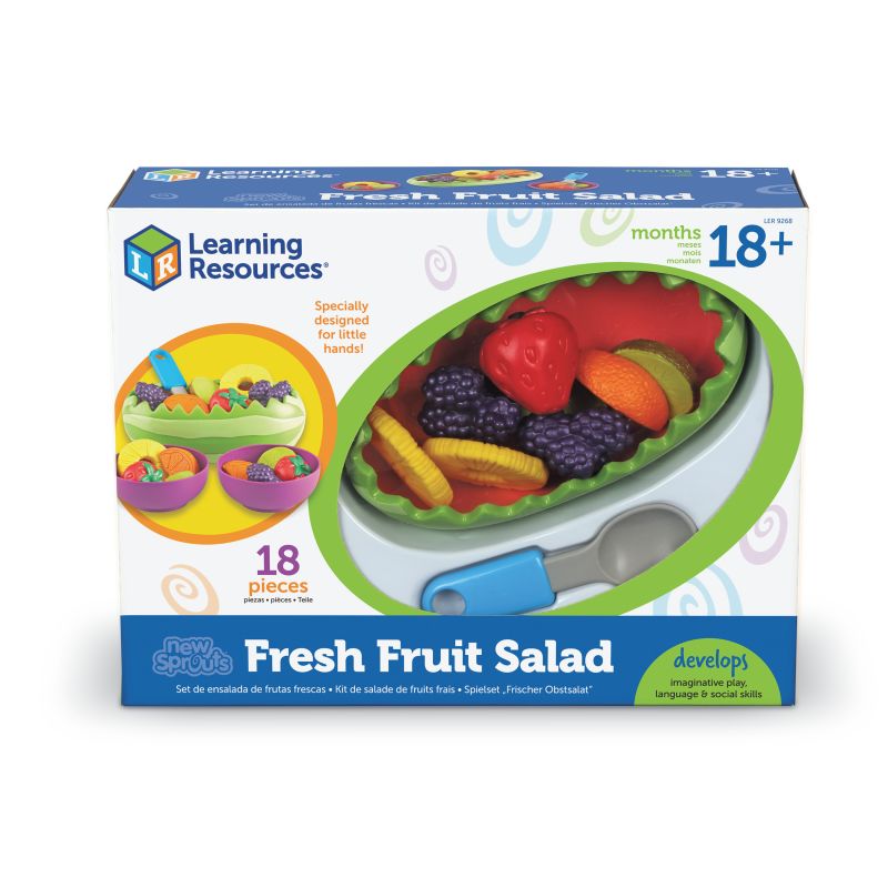 New Sprouts® Fresh Fruit Salad Set