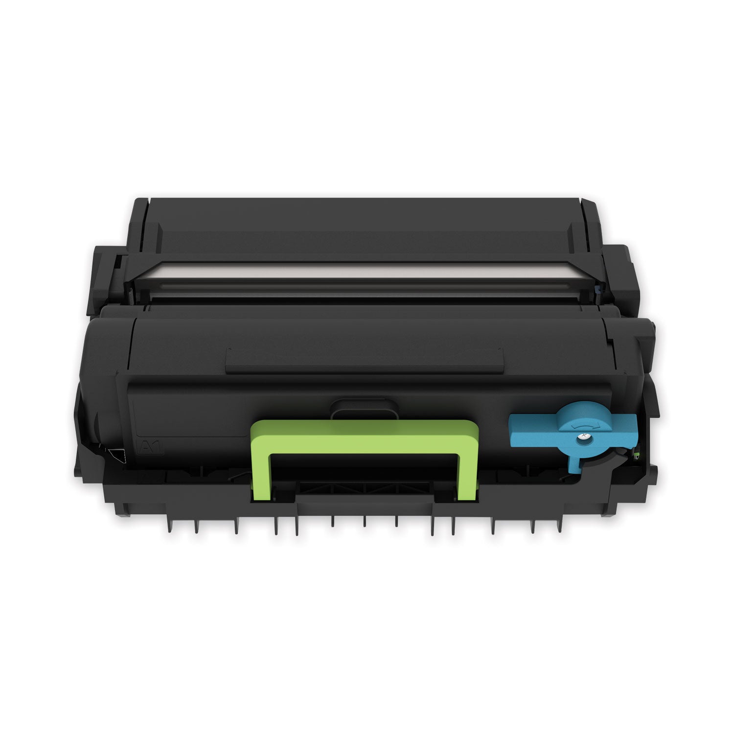 Lexmark Unison Original Standard Yield Laser Toner Cartridge - Black - 1 Each - 1500 Pages