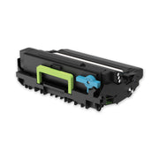 Lexmark Unison Extra High Yield Black Toner Cartridge, 20,000 Pages, 1 Pack
