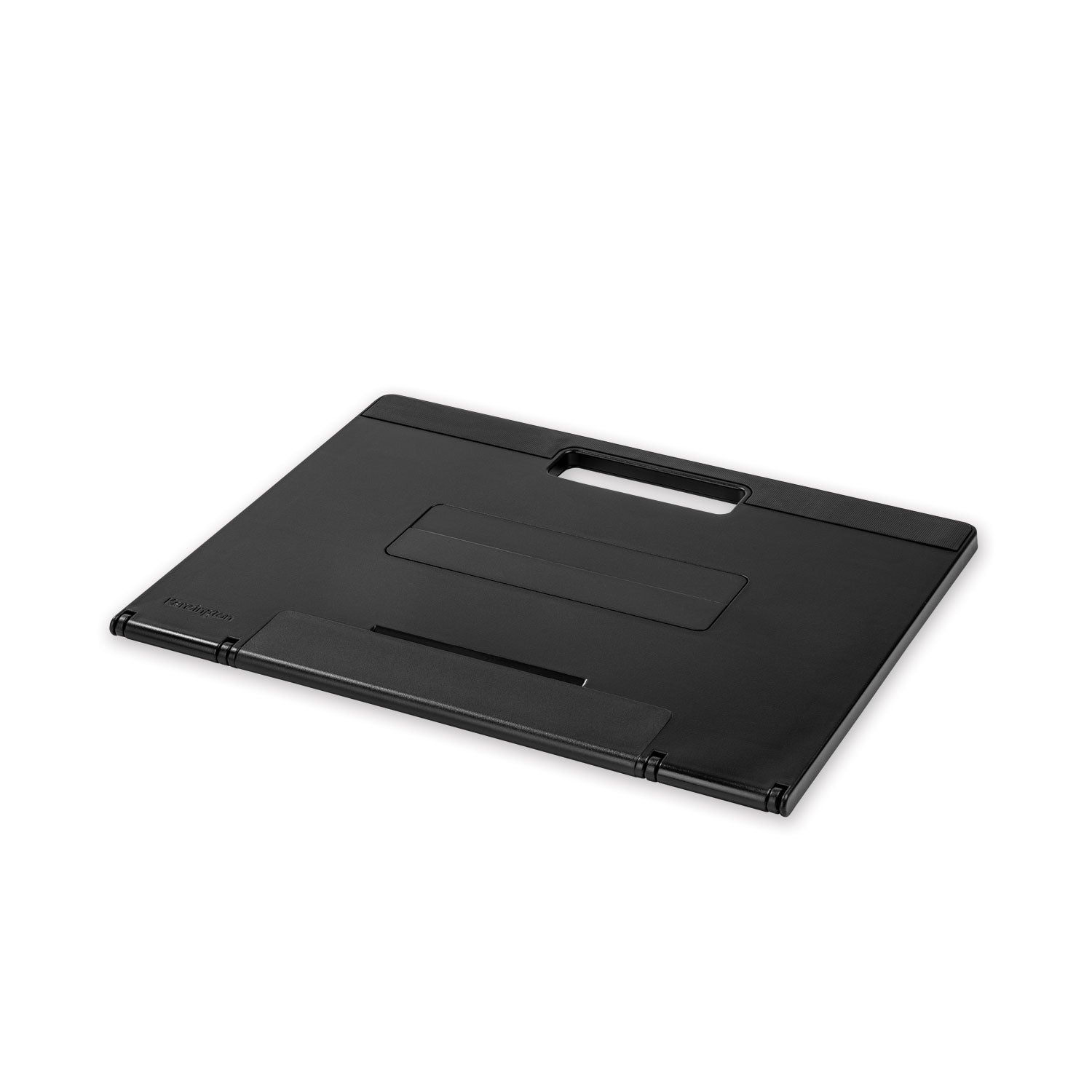 Kensington SmartFit Easy Riser Go Adjustable Ergonomic Riser for up to 17" Laptops - Black