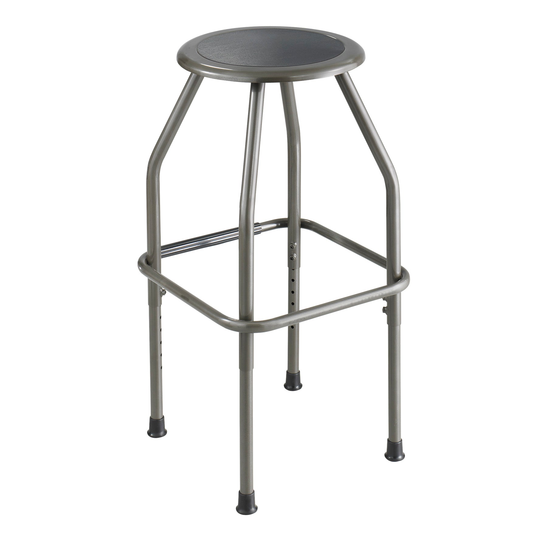 Diesel Adj Height Stool