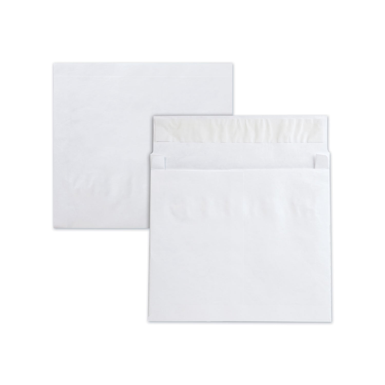 Expansion - Peel & Seal - Tyvek - 25 / Pack