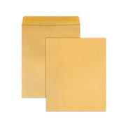 Catalog - 14" Width x 18" Length - 28 lb - Kraft - Kraft - 25 / Box