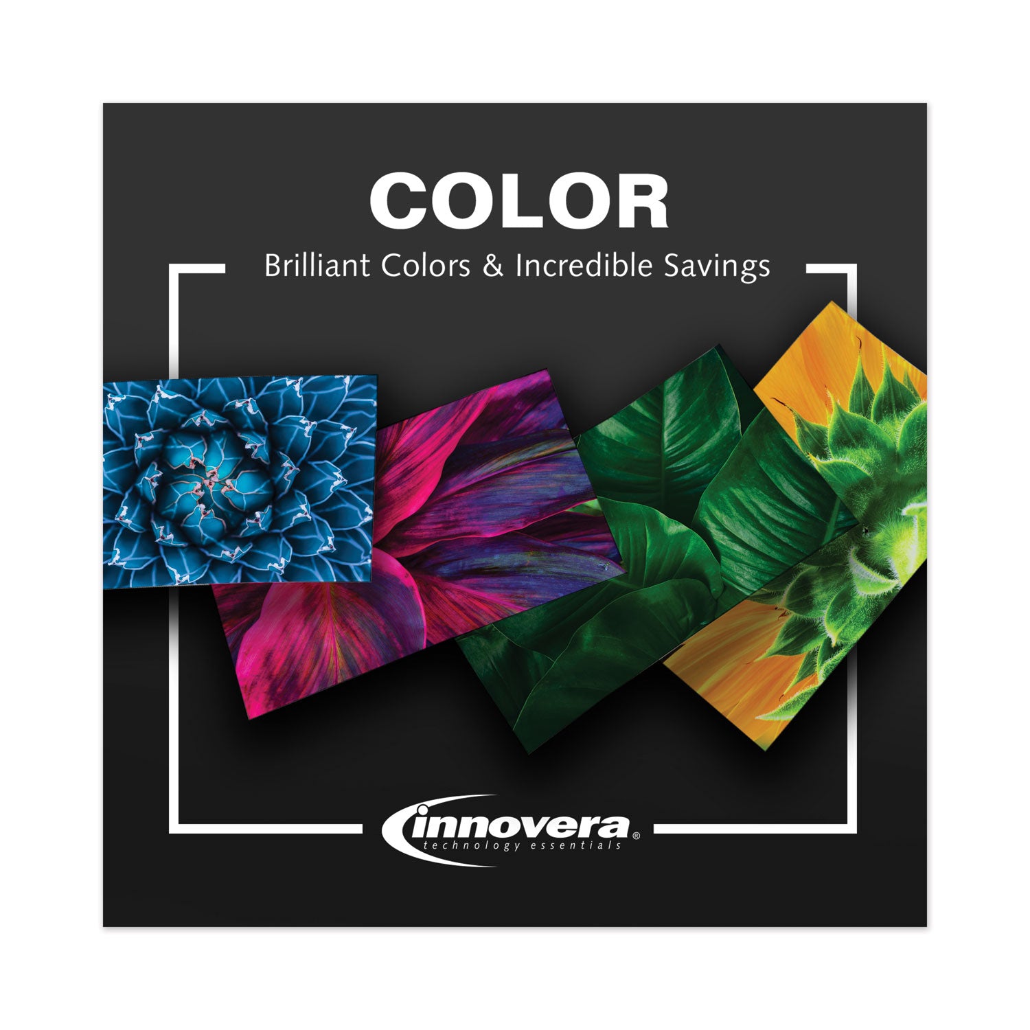 Remanufactured Magenta High-Yield Toner, Replacement for 593-BBBS, 4,000 Page-Yield