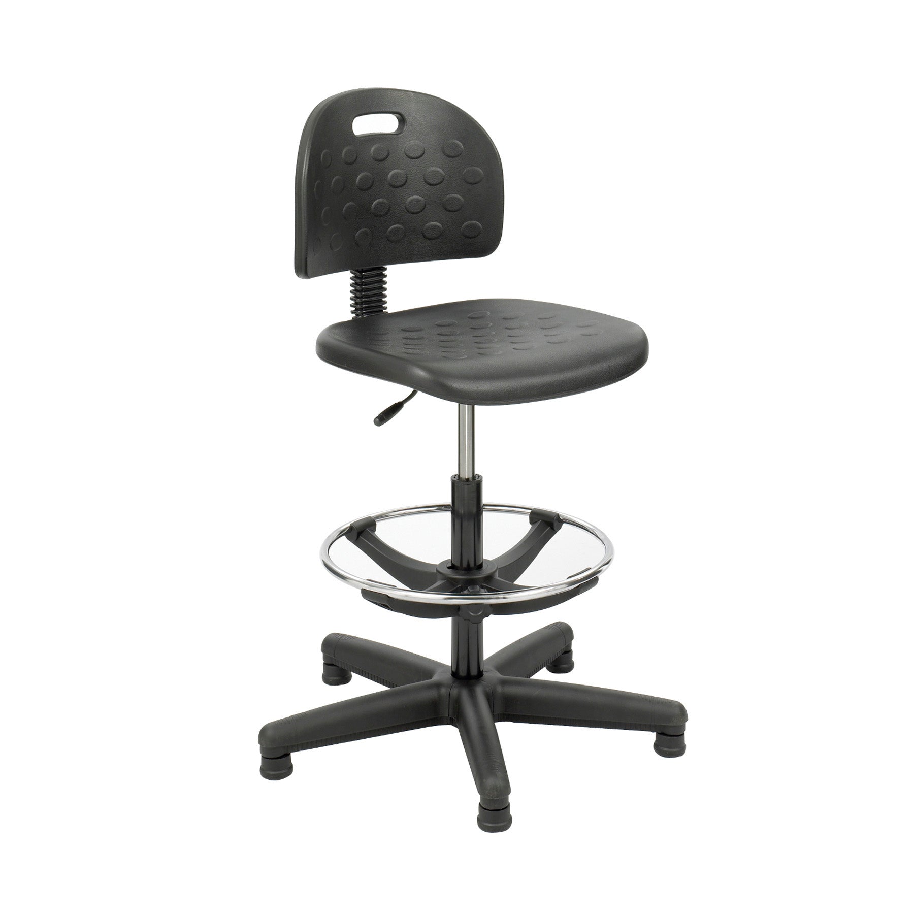 Chair Softf Workbench Econ