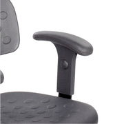 Arm Adj Tpad (Set)