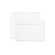Catalog - #9 1/2 - 9" Width x 12" Length - 28 lb - Peel & Seal - White - Wove - 100 / Box