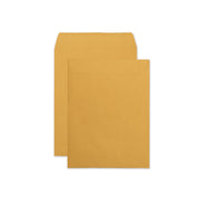 Catalog - #12 1/2 - 9 1/2" Width x 12 1/2" Length - 28 lb - Self-sealing - Kraft - Kraft - 250 / Box