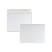 Catalog - #13 - 10" Width x 13" Length - 24 lb - Gummed - White - 100 / Box
