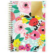 PLANNING CAL DD SECRET GARDEN MINT