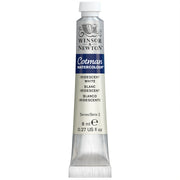 CWC 8ml tube - Iridescent White