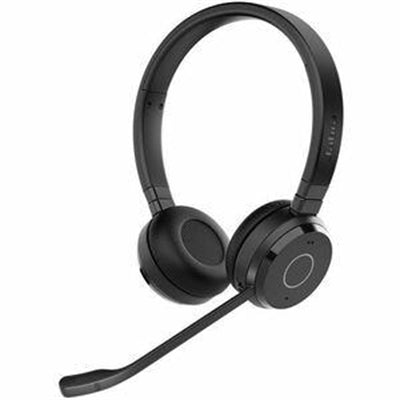 Jabra Evolve 65 Te Usba Ms St