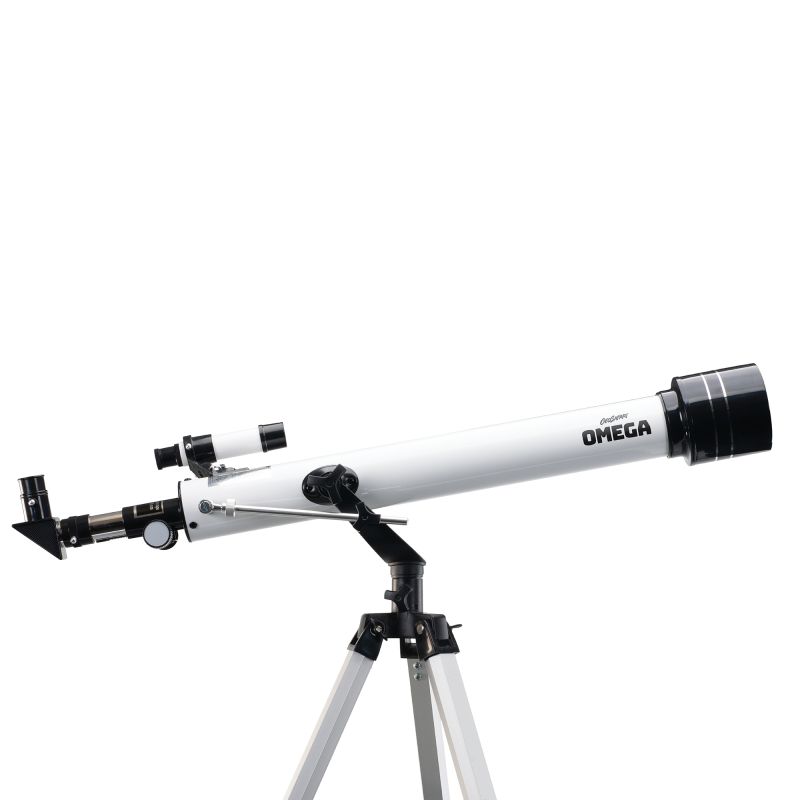 GeoSafari® Omega Refractor Telescope