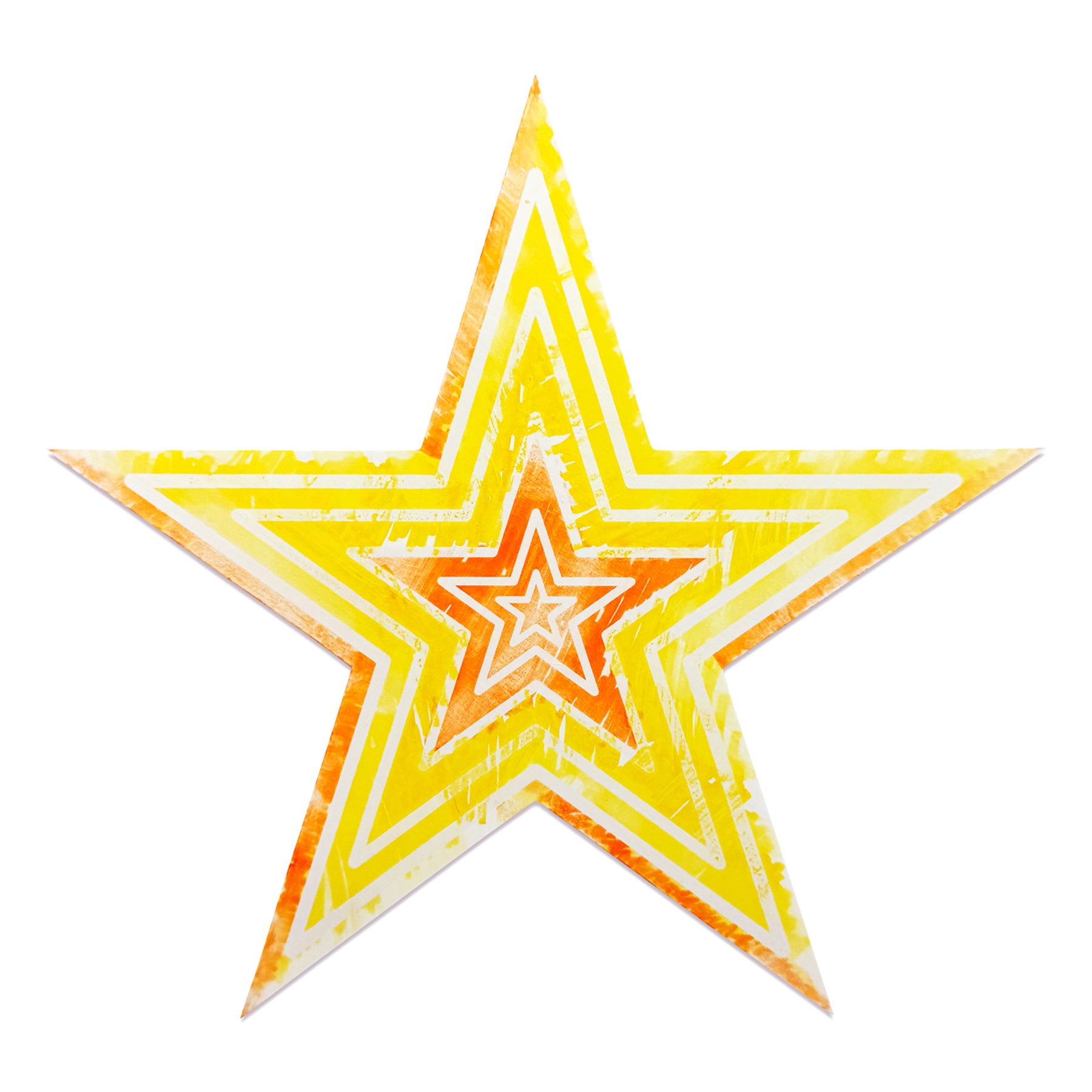 Color Reveal Primary Shapes, Pack of 64