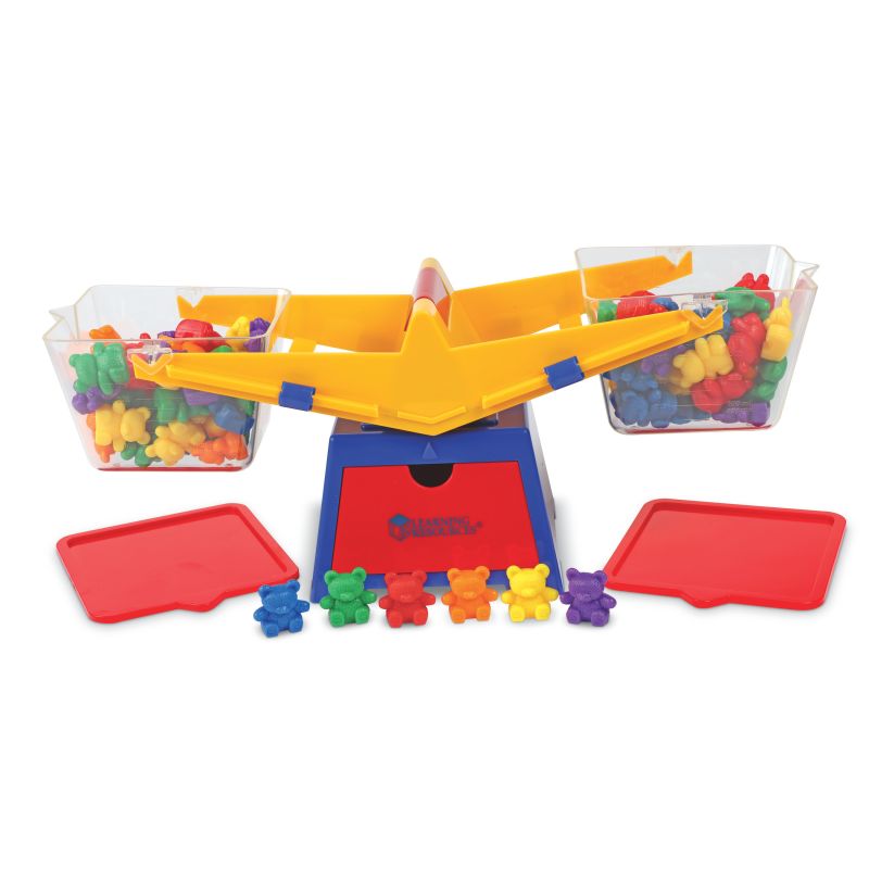 Baby Bear™ Balance Set