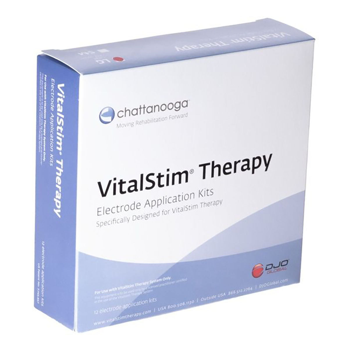 VitalStim Adult Electrodes, 30 pack