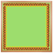 Border - 12 Strips Ea. 3"x36" - Turkey Die-Cut