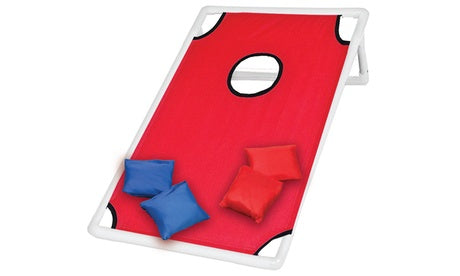 Bean Bag Toss Multi-color