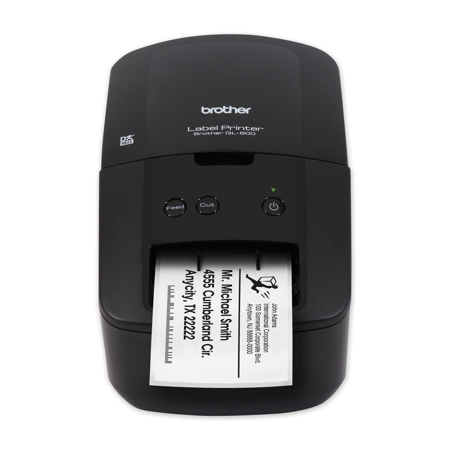 2.40" Print Width - 2.80 in/s Mono - 300 x 600 dpi - 1.14" , 2.44" , 0.67" , 0.67" , 2.28" , 1.50" , 2.44" , 0.94" , 0.47" , 0.91" , 2.36" , ... Width x 3.54" , 3.94" , 3.43" , 2.13" , 3.54" , 1.14" , 3.39" Length - 2.44" Label Width x 39.37" Label Length
