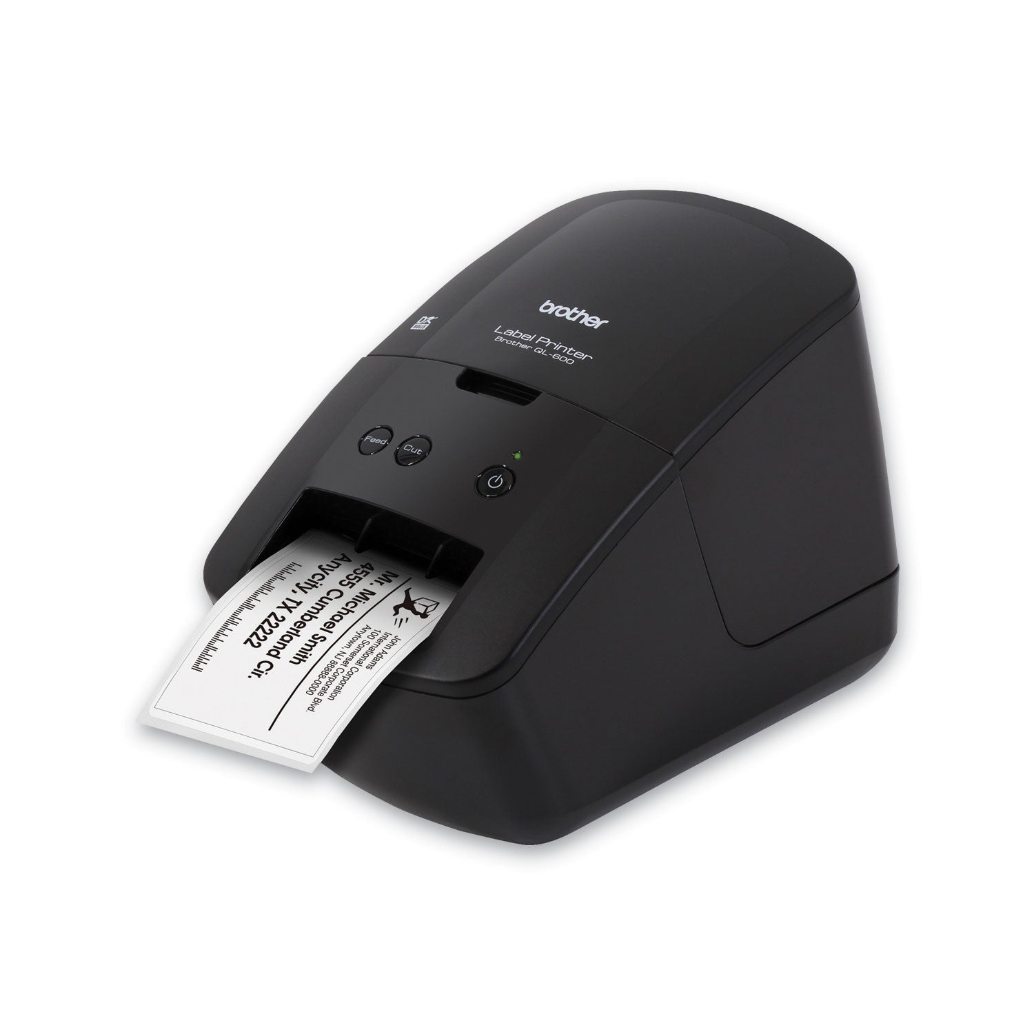 2.40" Print Width - 2.80 in/s Mono - 300 x 600 dpi - 1.14" , 2.44" , 0.67" , 0.67" , 2.28" , 1.50" , 2.44" , 0.94" , 0.47" , 0.91" , 2.36" , ... Width x 3.54" , 3.94" , 3.43" , 2.13" , 3.54" , 1.14" , 3.39" Length - 2.44" Label Width x 39.37" Label Length
