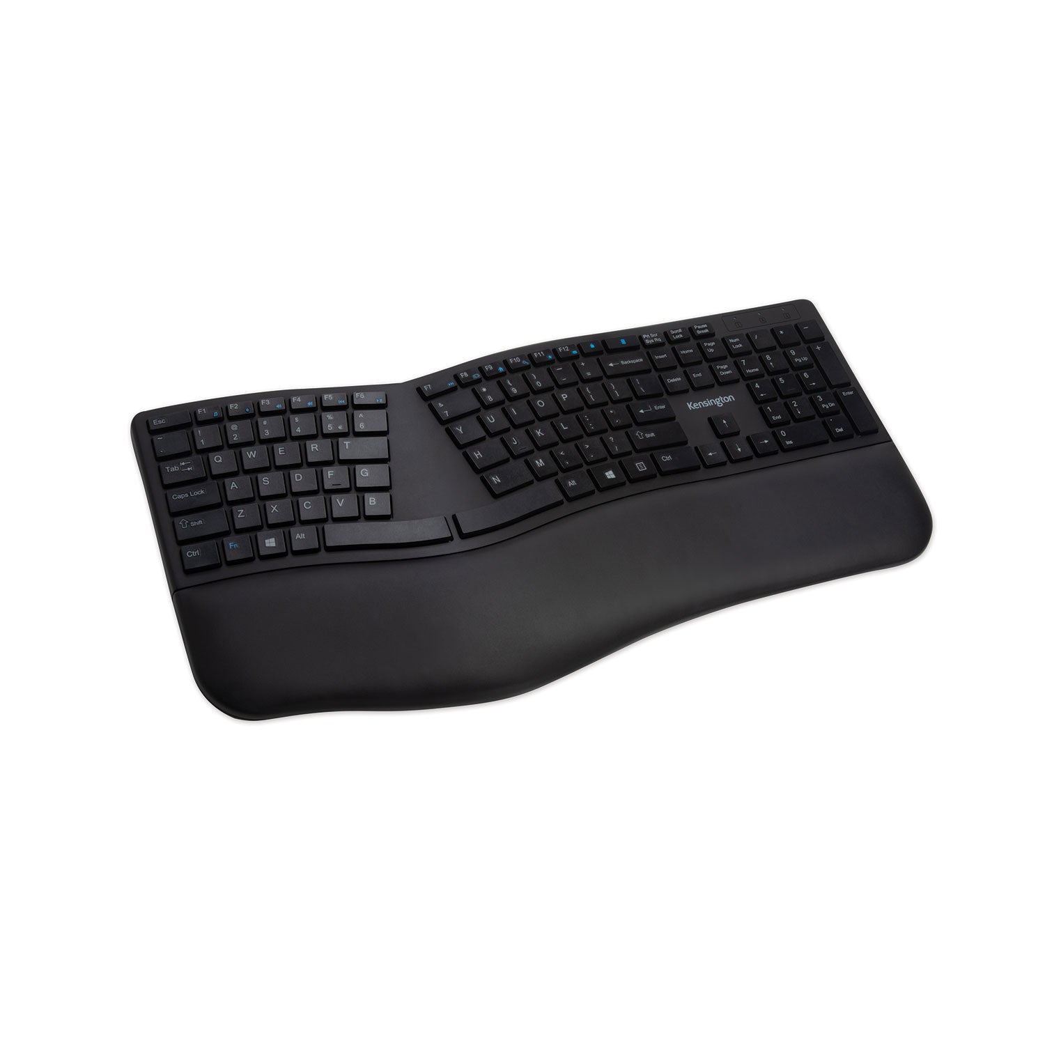 Wireless Connectivity - Bluetooth/RF - Full-size - 4 - 2.40 GHz - USB Interface - ChromeOS, macOS, Windows - Black