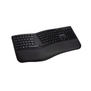 Wireless Connectivity - Bluetooth/RF - Full-size - 4 - 2.40 GHz - USB Interface - ChromeOS, macOS, Windows - Black