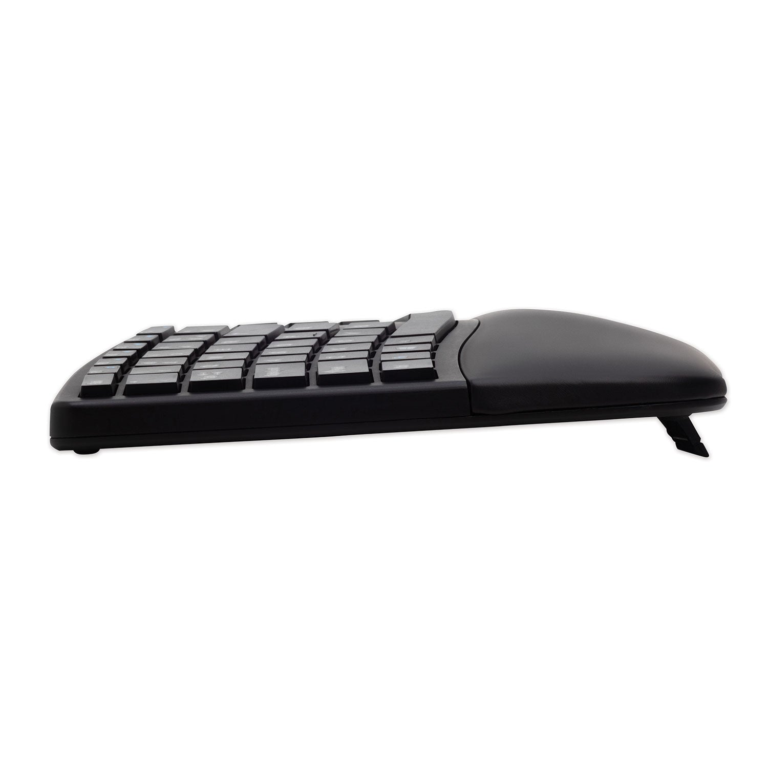 Wireless Connectivity - Bluetooth/RF - Full-size - 4 - 2.40 GHz - USB Interface - ChromeOS, macOS, Windows - Black