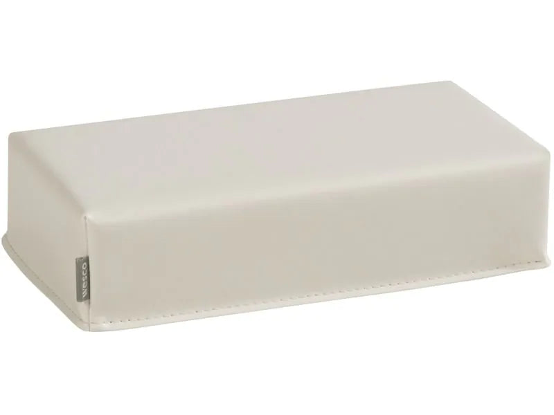 Mini Tiny Tot Modules Brick - Ivory, 11.8"L x 5.9"W x 3"H