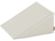 Mini Tiny Tot Modules Slope - Ivory, 11.8"L x 11.8"W x 5.9"H