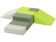 Mini Tiny Tot Module Kit Nature - Multicolor