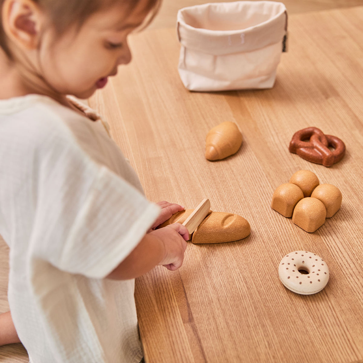 BREAD SET