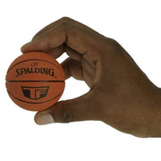 Minibola De Basquete Spalding