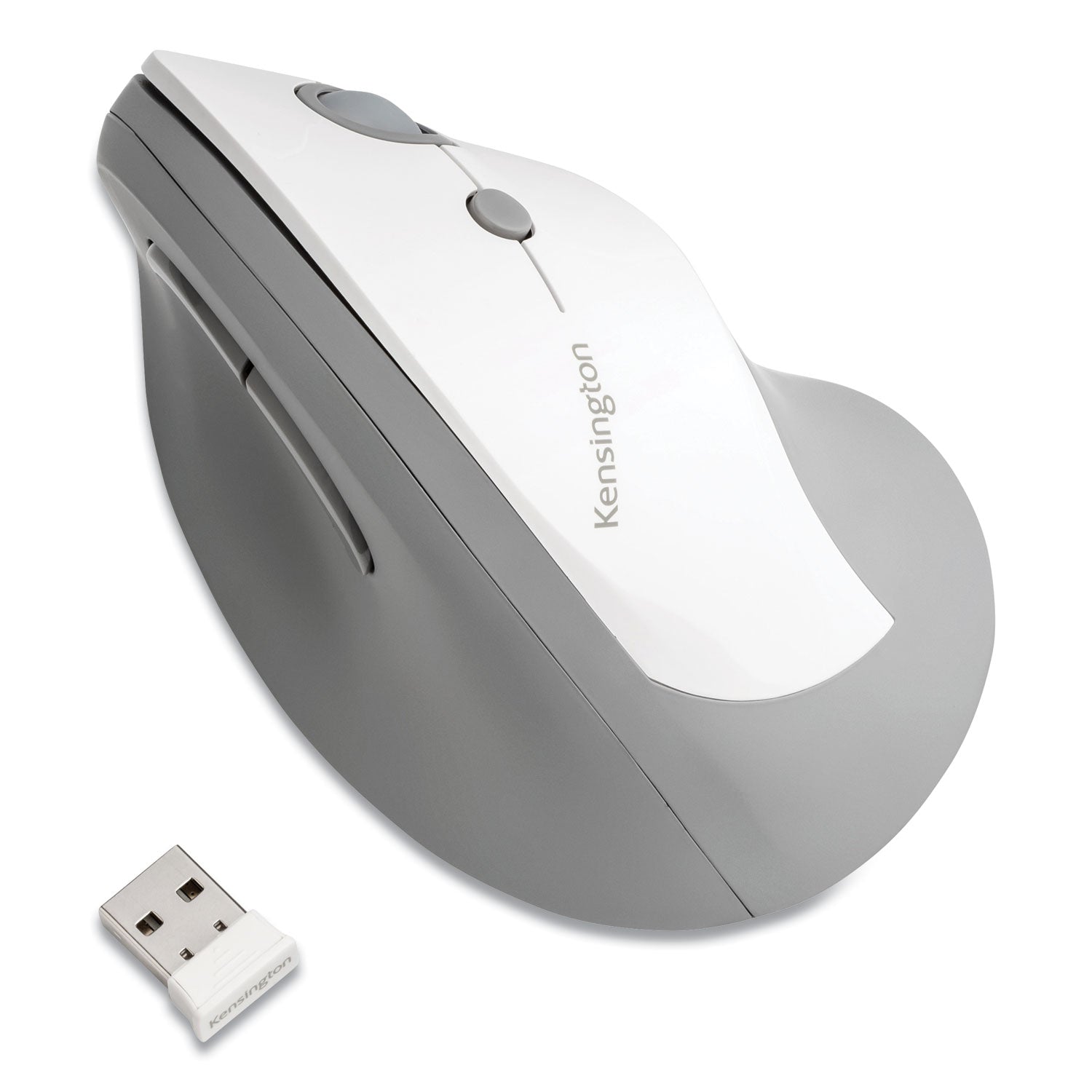 Wireless - 65.62 ft - Radio Frequency - 2.40 GHz - Gray - 1600 dpi - Scroll Wheel - Right-handed - 1 x AA Battery Supported - 1 Each
