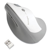 Wireless - 65.62 ft - Radio Frequency - 2.40 GHz - Gray - 1600 dpi - Scroll Wheel - Right-handed - 1 x AA Battery Supported - 1 Each
