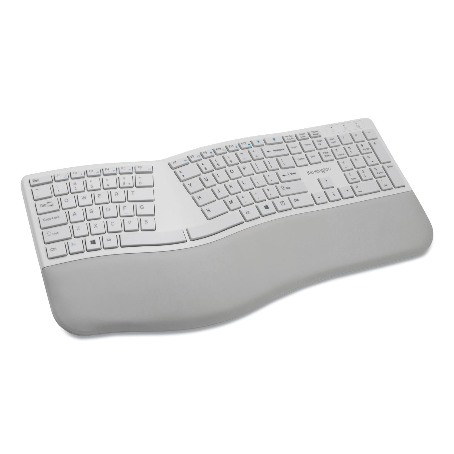 Wireless Connectivity - Bluetooth/RF - 4 - 2.40 GHz - Gray