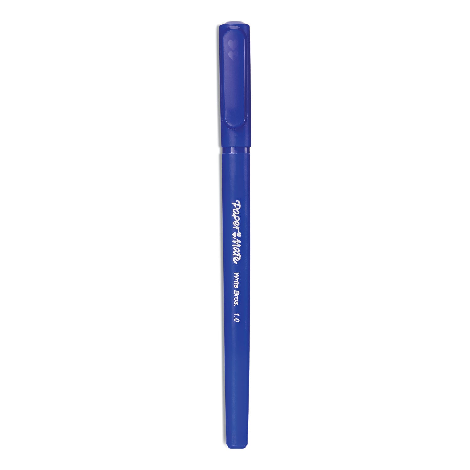 Medium Pen Point - Blue Ink - 60 / Box