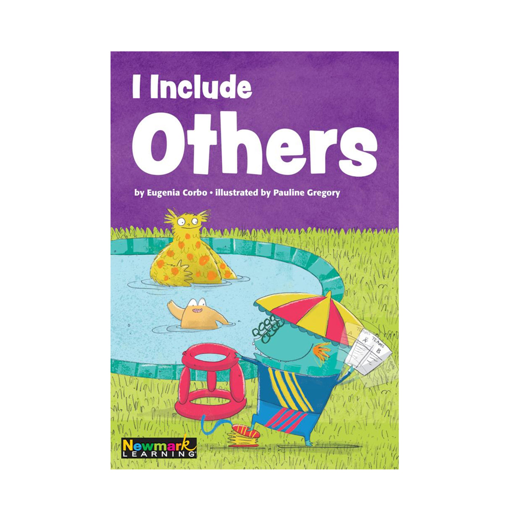 I Treat Others Well Single-Copy Theme, Set of 6