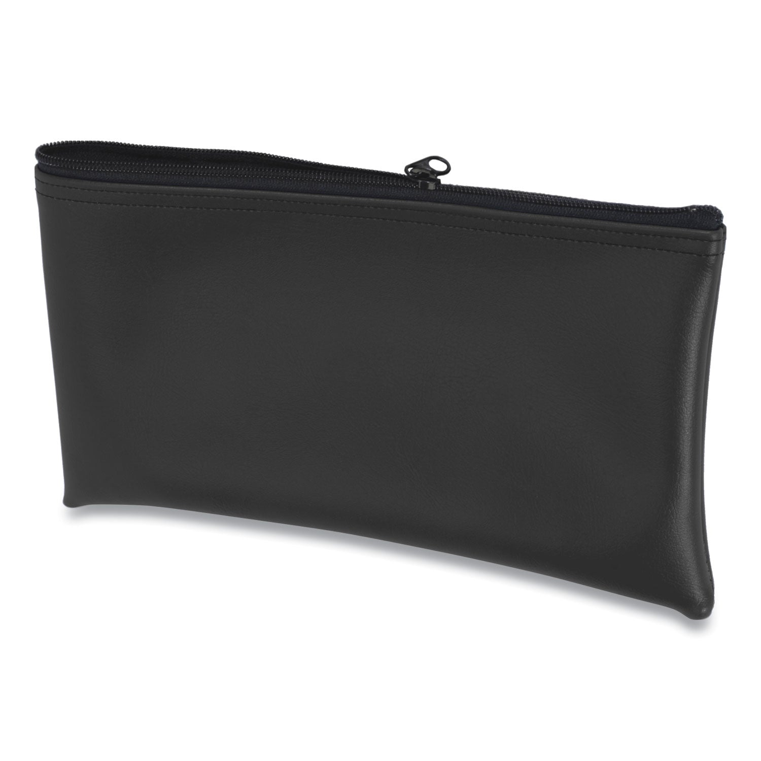 Tear Resistant, Drop Resistant, Spill Resistant - Vinyl Body - 11" Width x 6" Depth - 1 Each