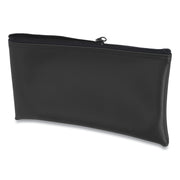 Tear Resistant, Drop Resistant, Spill Resistant - Vinyl Body - 11" Width x 6" Depth - 1 Each