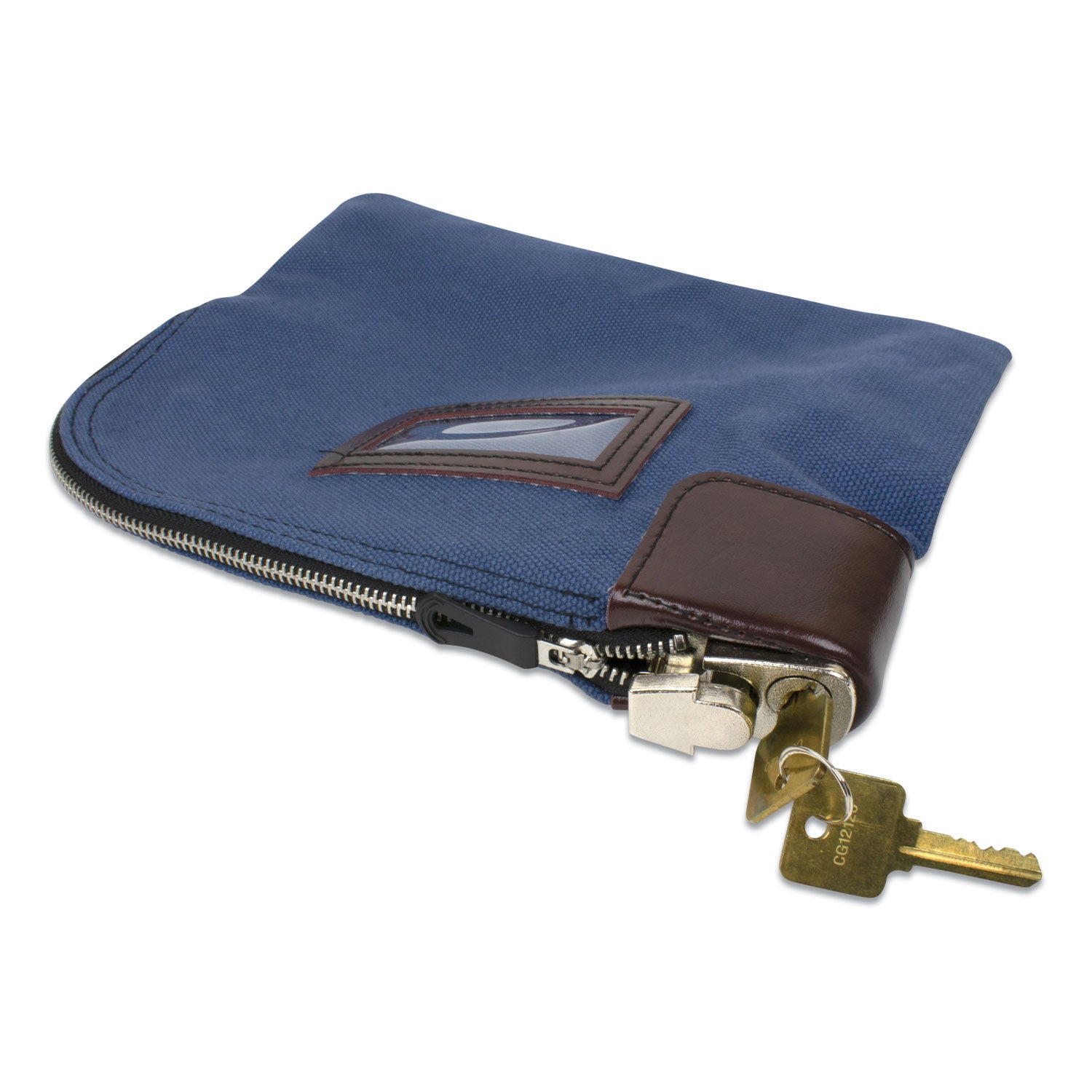 Moisture Resistant - Nylon Body - 8.5" Width x 11" Depth - 1 Each