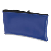Tear Resistant, Drop Resistant, Spill Resistant - Vinyl Body - 11" Width x 6" Depth - 1 Each